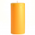 Creamsicle 2x3 Pillar Candles