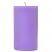 Lavender 2x3 Pillar Candles