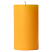 Sunflower 2x3 Pillar Candles