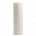 Unscented White 2x6 Pillar Candles
