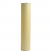 French Butter Cream 2x9 Pillar Candles
