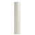 Unscented White 3x12 Pillar Candles