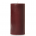 Leather Pipe and Woods 3x6 Pillar Candles