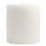 Clover and Aloe 4x4 Pillar Candles