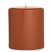 Cozy November 4x4 Pillar Candles