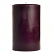 Black Cherry 4x6 Pillar Candles