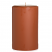 Cozy November 4x6 Pillar Candles