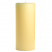 French Vanilla 4x9 Pillar Candles