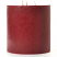 Cranberry Chutney 6x6 Pillar Candles