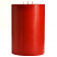 Macintosh Apple 6x9 Pillar Candles