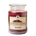 26 oz Cranberry Chutney Jar Candles