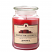 26 oz Mistletoe and Holly Jar Candles
