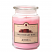 26 oz Sweetheart Rose Jar Candles