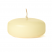 ivory floating candles