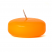 mango floating candles