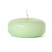 mint floating candles