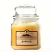 16 oz Butter Brickle Jar Candles
