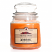 16 oz Orange Twist Jar Candles