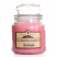 16 oz Sweetheart Rose Jar Candles