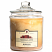 64 oz Mocha Latte Jar Candles