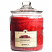 64 oz Mulberry Jar Candles