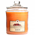 64 oz Orange Twist Jar Candles