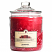 64 oz Red Hot Cinnamon Jar Candles