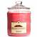 64 oz Ruby Red Grapefruit Jar Candles