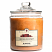 64 oz Spiced Pumpkin Jar Candles