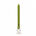 Pear Green Taper Candle Classic 12 Inch