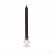 Orchid Taper Candle Classic 10 Inch