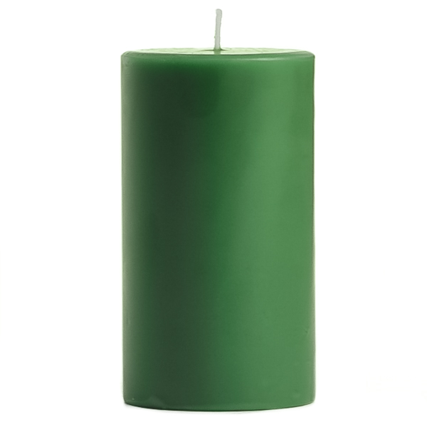Pine 2x3 Pillar Candles