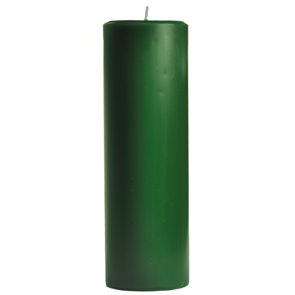 Pine 3x9 Pillar Candles