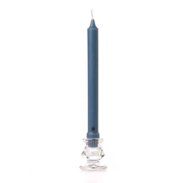 Wedgewood Taper Candle Classic 10 Inch