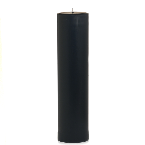Nordic Seaside 2x9 Pillar Candles