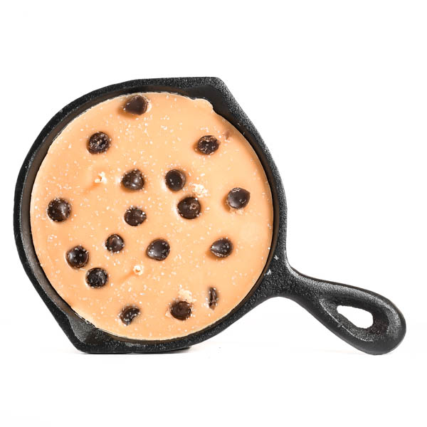 Pan Candles Scented Chocolate Chip Cookie