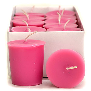 Memories of Home Votive Candles