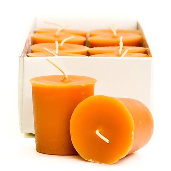Sweetie Pie Scented Votive Candles