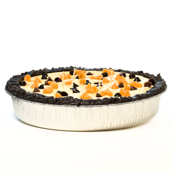 Peanut Butter Pie Candles 9 Inch