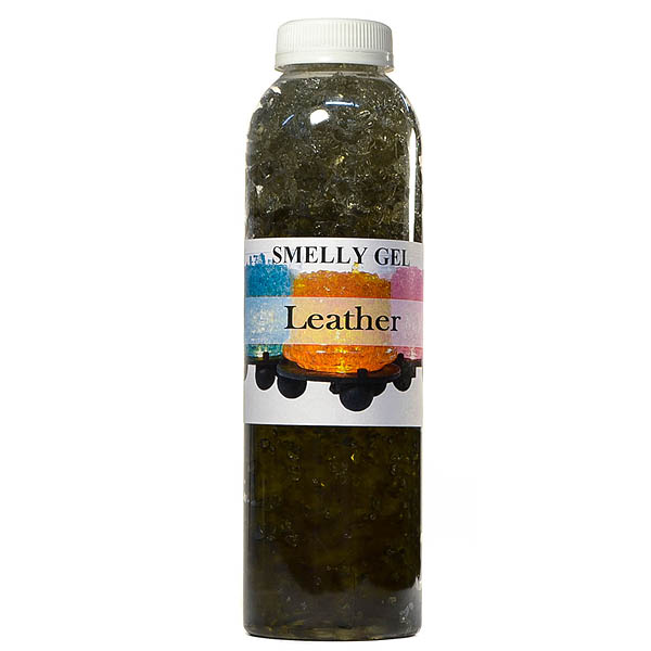 Smelly Gel Leather
