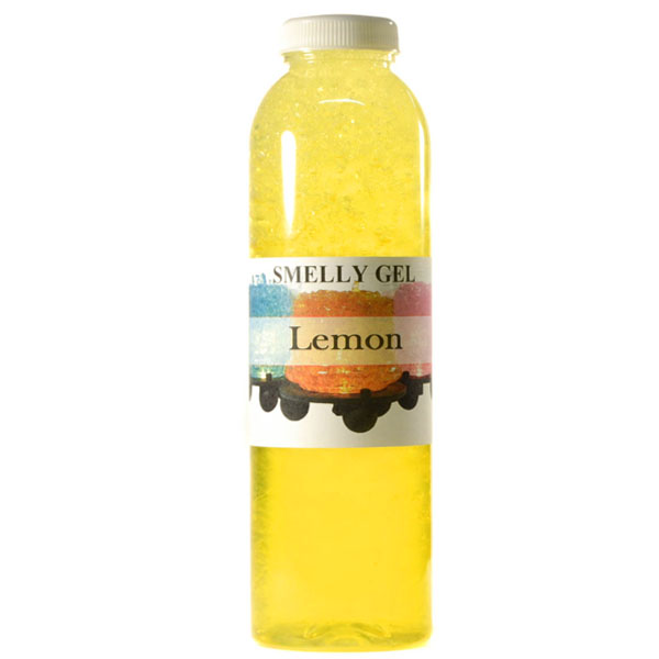 Smelly Gel Lemon