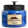 70 oz Montana Jar Candles Blueberry Cobbler