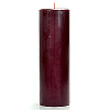 Recycled 3x9 Pillar Candles