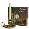 Chime Candles White