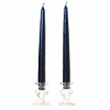 Unscented 15 Inch Navy Tapers Pair