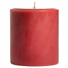 Frankincense and Myrrh 4x4 Pillar Candles