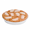 Apple Pie Candles 9 Inch