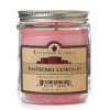 Raspberry Lemonade Jar Candles 7 oz
