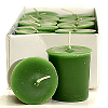 Bayberry Votive Candles