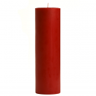 Cranberry Chutney 2x6 Pillar Candles